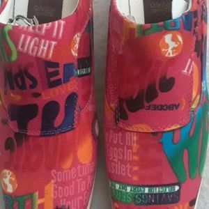 CA Collection Carrini Shoes